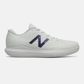 FuelCell 996v4 | New Balance Shoes White/Blue - Women