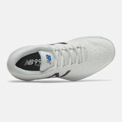 FuelCell 996v4 | New Balance Shoes White/Blue - Women