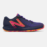 FuelCell 996v4.5 | New Balance Shoes Black/Deep Violet - Women