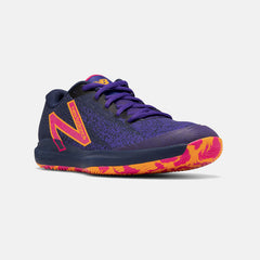 FuelCell 996v4.5 | New Balance Shoes Black/Deep Violet - Women