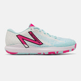 FuelCell 996v4.5 | New Balance Shoes White/Pink Glo - Women