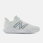Fresh Foam X Lav V2 | New Balance Shoes White/Laser Blue - Women