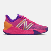 Fresh Foam X Lav V2 | New Balance Shoes Pink Glo/Deep Violet - Women