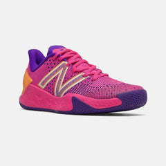 Fresh Foam X Lav V2 | New Balance Shoes Pink Glo/Deep Violet - Women