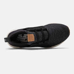 Fresh Foam Cruzv1 Reissue | New Balance Shoes Black/Magnet and Sea Salt - Women