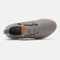 Fresh Foam Cruzv1 Reissue | New Balance Shoes Team Away Grey/Angora and Sea Salt - Women