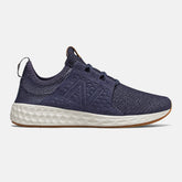 Fresh Foam Cruzv1 Reissue | New Balance Shoes Dark Cyclone/Natural Indigo - Women