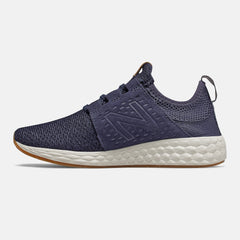 Fresh Foam Cruzv1 Reissue | New Balance Shoes Dark Cyclone/Natural Indigo - Women