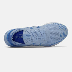 Fuel Cell Echo | New Balance Shoes Frost Blue/Cobalt Blue - Women