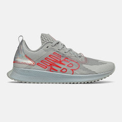 FuelCell Echolucent EnergyStreak | New Balance Shoes Light Aluminum/Neo Flame - Women