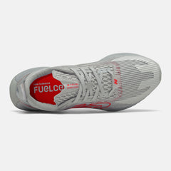 FuelCell Echolucent EnergyStreak | New Balance Shoes Light Aluminum/Neo Flame - Women