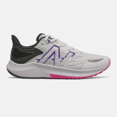 FuelCell Propel v3 | New Balance Shoes White/Pink Glo - Women