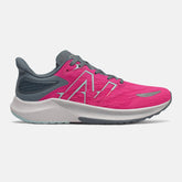 FuelCell Propel v3 | New Balance Shoes Pink Glo/Grey - Women