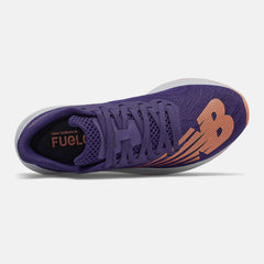 FuelCell Prism | New Balance Shoes Virtual Violet/Citrus Punch - Women