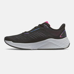 WFCPZV2 | New Balance Shoes Black/Deep Violet - Women