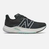 FuelCell Rebel v2 | New Balance Shoes Black/White Mint - Women