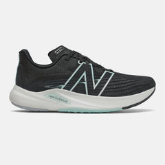 FuelCell Rebel v2 | New Balance Shoes Black/White Mint - Women