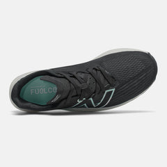 FuelCell Rebel v2 | New Balance Shoes Black/White Mint - Women