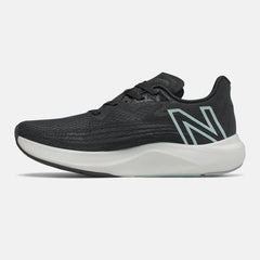 FuelCell Rebel v2 | New Balance Shoes Black/White Mint - Women