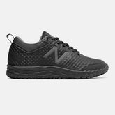 Slip Resistant Fresh Foam 806 | New Balance Shoes Black - Women