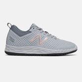 806v1 | New Balance Shoes Light Cyclone/Light Grey - Women