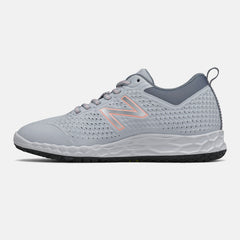 806v1 | New Balance Shoes Light Cyclone/Light Grey - Women