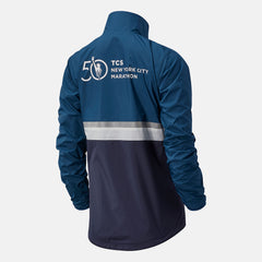NYC Marathon Jacket | New Balance Clothing Rogue Wave - Women
