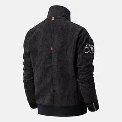 NYC Marathon Reflective Impact Run Winter Jacket | New Balance Clothing Black - Women
