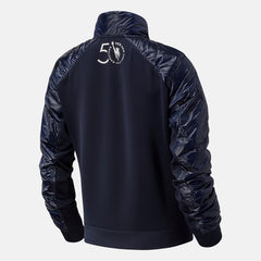 NYC Marathon Q Speed Quilted Jacket | New Balance Clothing Eclipse - Women
