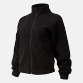 Transform Springloft Jacket | New Balance Clothing Black - Women