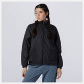 NB All Terrain Jacket | New Balance Clothing Black - Women