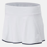 Rally Skort | New Balance Clothing White - Women