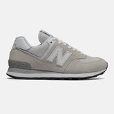 574 Core | New Balance Shoes Overcast - Women