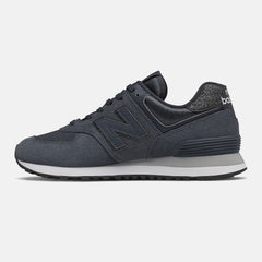 574 | New Balance Shoes Outerspace/Rain Cloud - Women