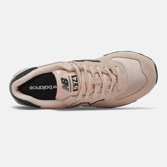 574 | New Balance Shoes Rose Water/Rain Cloud - Women