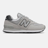 574 | New Balance Shoes Rain Cloud/White - Women