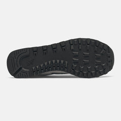 574 | New Balance Shoes Rain Cloud/White - Women