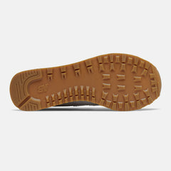 574 | New Balance Shoes Steel/Rose Water - Women