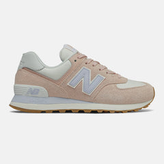 574 | New Balance Shoes Rose Water/Sea Salt - Women