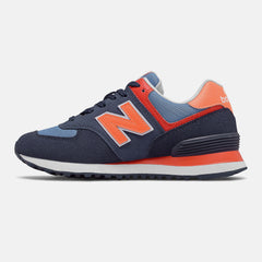 574 | New Balance Shoes Eclipse/Citrus Punch - Women