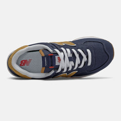 574 | New Balance Shoes Natural Indigo/Workwear - Women