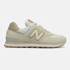 574 | New Balance Shoes Angora/Incense - Women