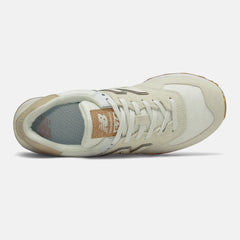574 | New Balance Shoes Angora/Incense - Women