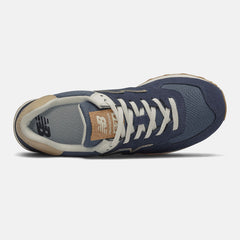 574 | New Balance Shoes Navy/Incense - Women