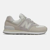 574 | New Balance Shoes Moonbeam/Sea Salt - Women