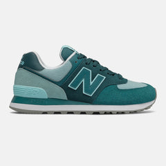 574 | New Balance Shoes Trek/Teal - Women