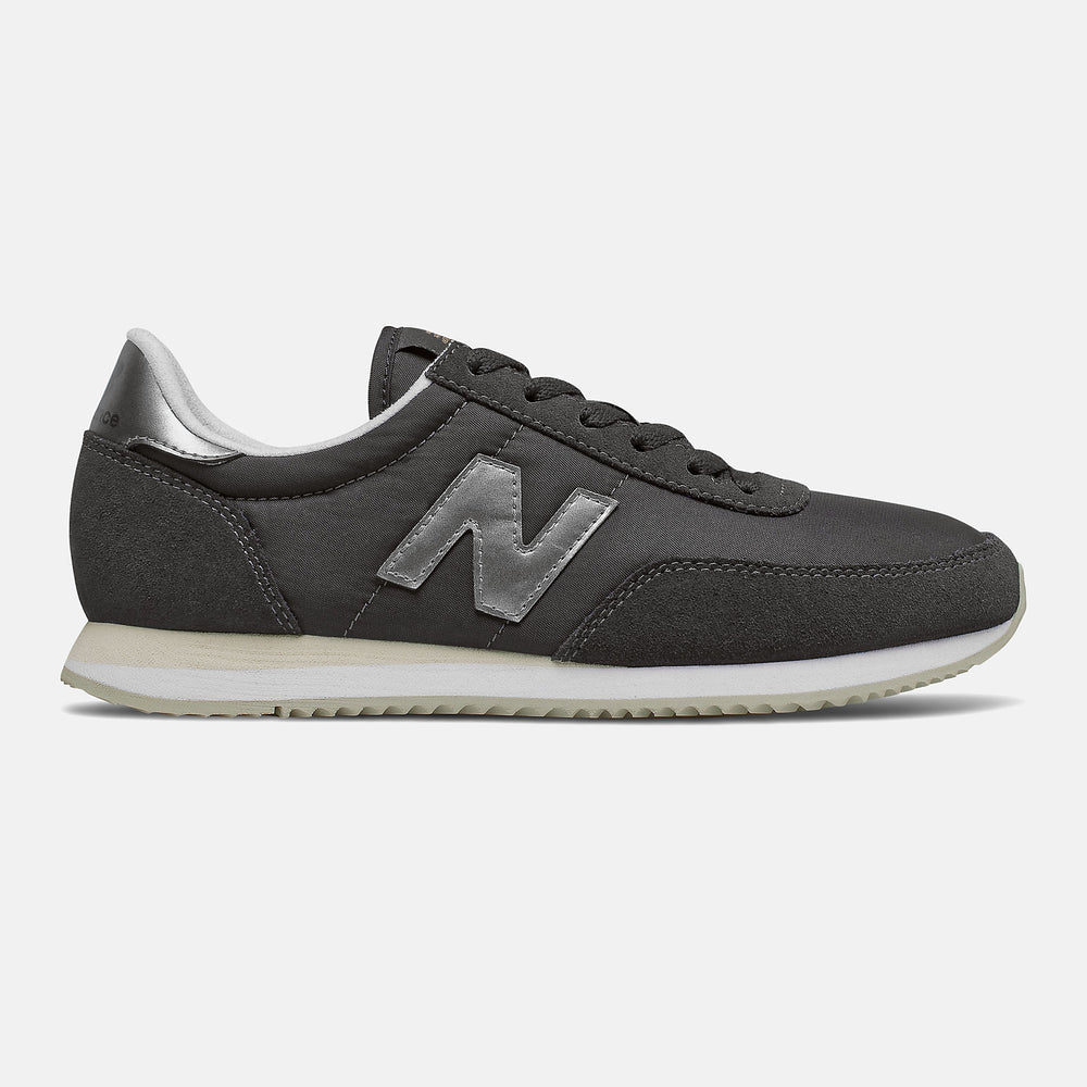 720 | New Balance Shoes Phantom/Dark Silver Metallic - Women