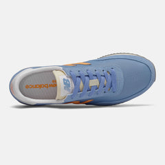 720 | New Balance Shoes Stellar Blue/Habanero - Women