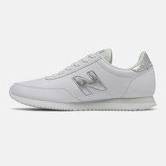 720 | New Balance Shoes White/Silver - Women