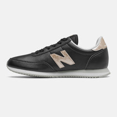 720 | New Balance Shoes Black/Gold - Women